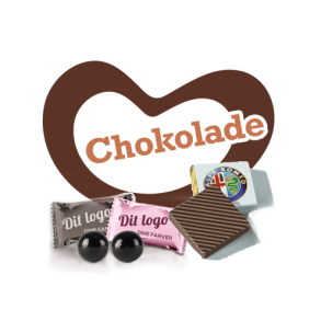 Chokolade