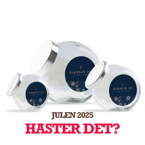 Julen 2025