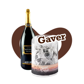 Gaver