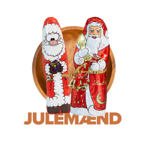 Julem&aelig;nd