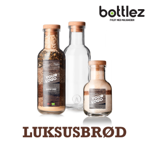 Luksusbrød