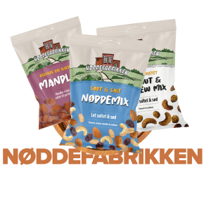 N&oslash;ddefabrikken