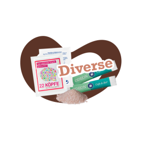 Diverse