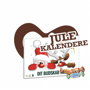 Julekalendere