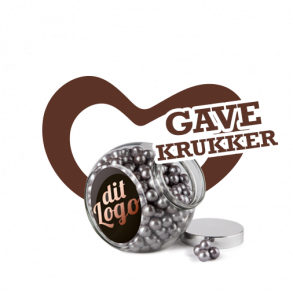 Gavekrukker