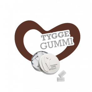 Tyggegummi