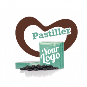 Pastiller